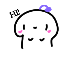 小小小小人人人人的世界，嘻嘻！