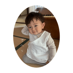 tomori,0-1yo