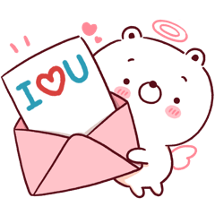 คุณคุมะ หมีใจอุ่นๆ (หมีล้วน)