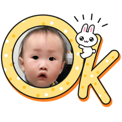 Ok可愛