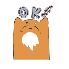 にんまりどうぶつ