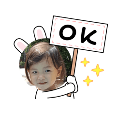 Me , Myself , and I sticker