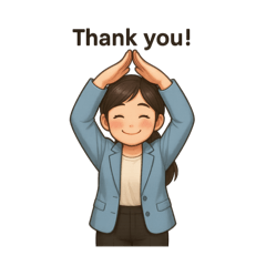 療癒日常表情包