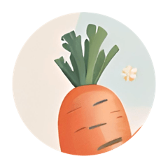 AI筆下的兔兔世界