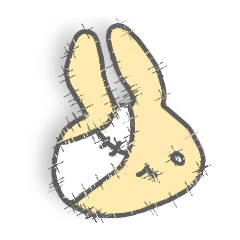 DJ Aki - Bi 0510 Annoying Horror Rabbit