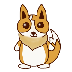 Corgi's Recommendation