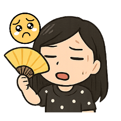 熱情如火的薇薇安