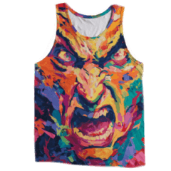 タンクトップだよ