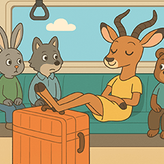 Tourist Misbehavior Issues in Japan.