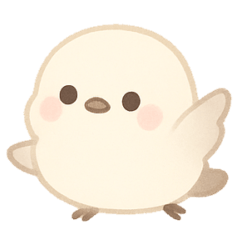 Fuwa-Fuwa SHIMAENAGA