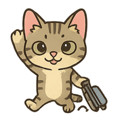 浪浪的生活語錄3