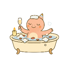 《小恐龍Leona的療癒貴婦生活》