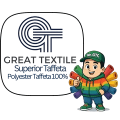 มิสเตอร์จีทีซี