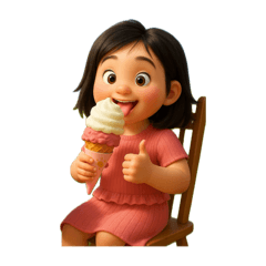 快樂的小豬超人