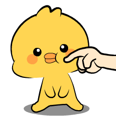 Chubby Duck 8 : Animated