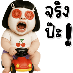 บิ๊ก หน้าตลก มิส 52