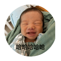 辰辰日常：第一彈