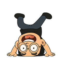 皓皓日常用語（2）純圖