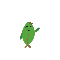 李鯡栩Leafish