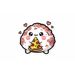 かわいいオニダルマオコゼ