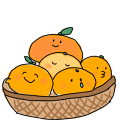 Fruits to convey appreciation