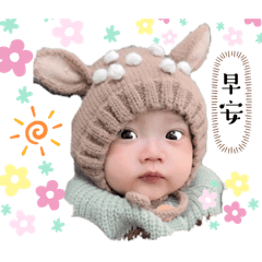 小森寶ㄉ日常貼圖