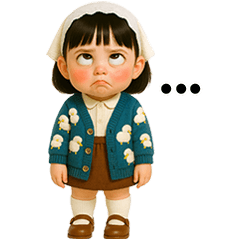 น้องลูกอมน่ารักใช้ได้ทุกวัน