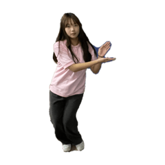 有病吧一直不給我過