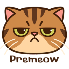 Premeow