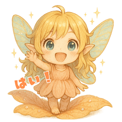 Gentle Fairy Approvals