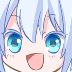 羽衣6 ちびレイ