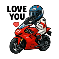 P155 Racing3