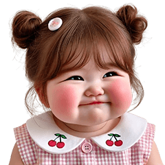 ❤️ตุ้ยนุ้ยน่ารักหวานมาก5❤️