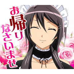 TVアニメ『会長はメイド様！』