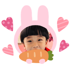 我的臭寶貝沐沐