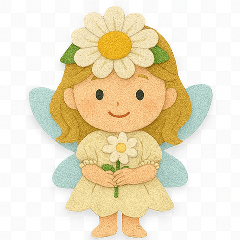 From Fluffy Magic Day