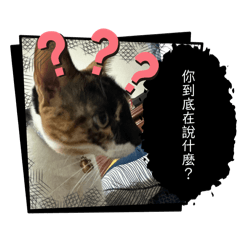 不點仔表情包