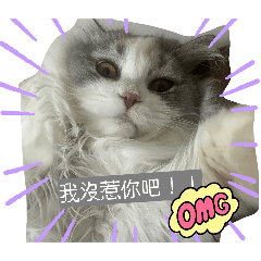 少來管我（小妹版）