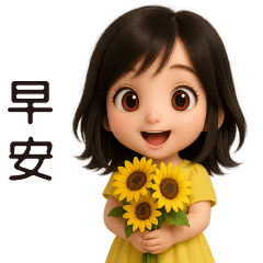 ⭐可愛女孩⭐日常實用貼
