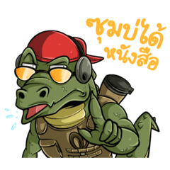 แข่-Operators V.1