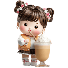 Jaifoo Cute Girl (Mini -Th)