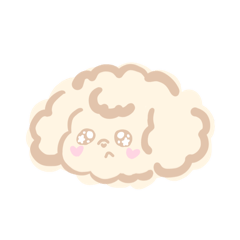 噗啾妞妞第二彈