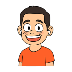 Handsome Boy is here