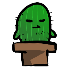 Cactus Uncle