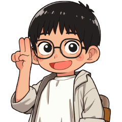 พ่อหนุ่มแว่นศรีสยาม