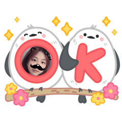 蓉蓉咩