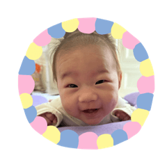 每天都要好心情