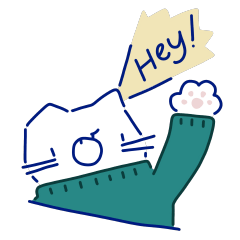 NangNang the Curious Cat 01