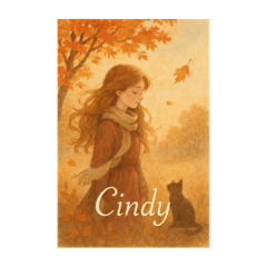 Cindy祝媽媽生日快樂