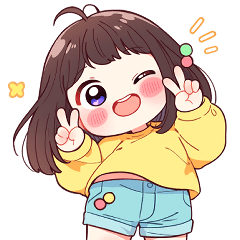 ❤️ โมจิ ❤️ น่ารัก (Mini)